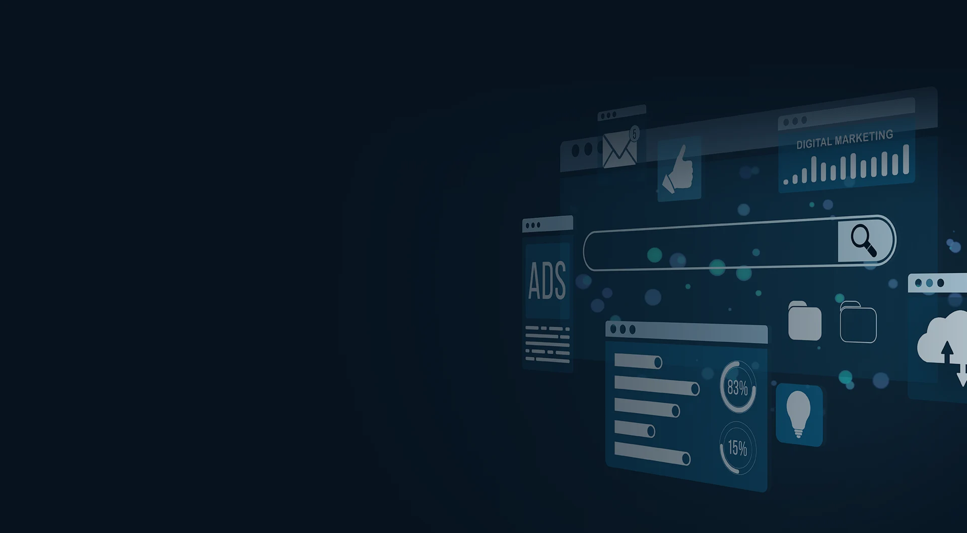 Die Dynamik des modernen Web-Marketings