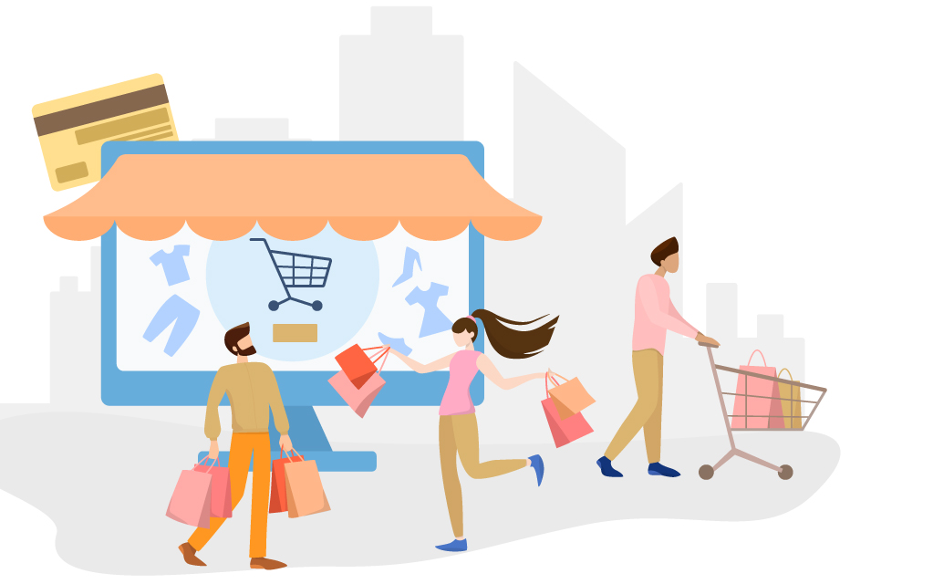 Skalierung im E-Commerce erfolgreich meistern