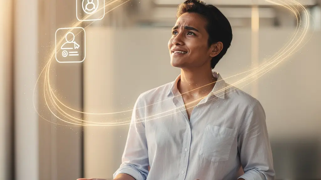 Visualisierung automatisierter Marketing-Workflows mit Trigger-Punkten
