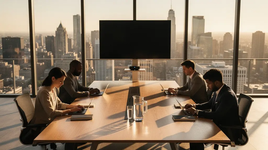 Strategische B2B Lead-Generierung mit langen Verkaufszyklen im Fokus