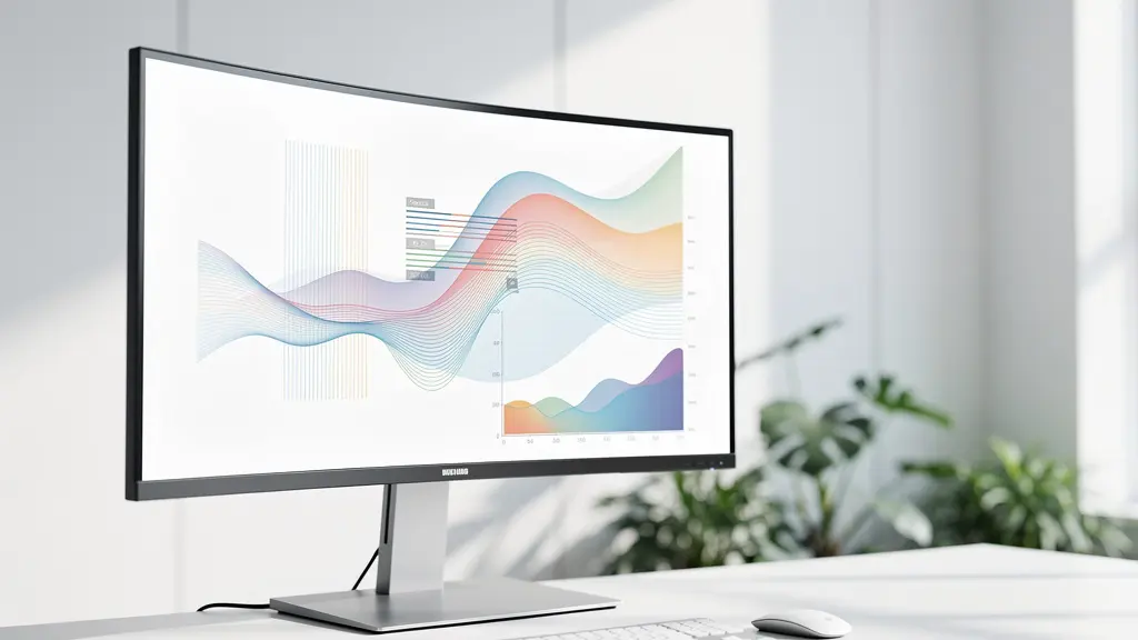 Digitale Analysedashboard zeigt verschiedene Bounce-Rate-Metriken und Nutzerverhalten-Daten