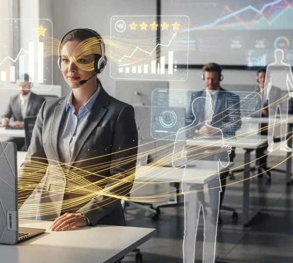 Exzellenter Kundenservice als strategisches Marketing-Werkzeug im modernen Unternehmen