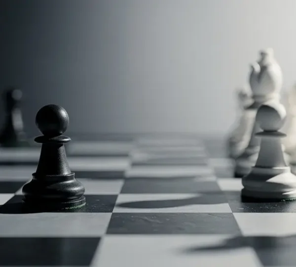 Strategische Analyse von Marktführer-Schwachstellen zur Wettbewerbspositionierung